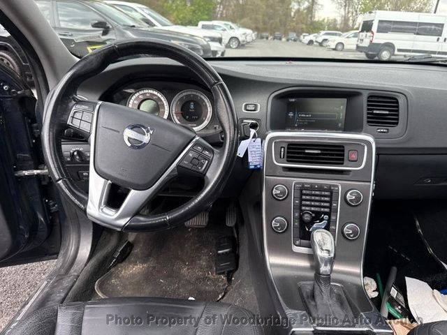 2013 Volvo S60 T5 - 23027402 - 9