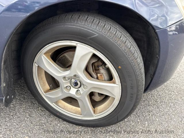 2013 Volvo S60 T5 - 23027402 - 11