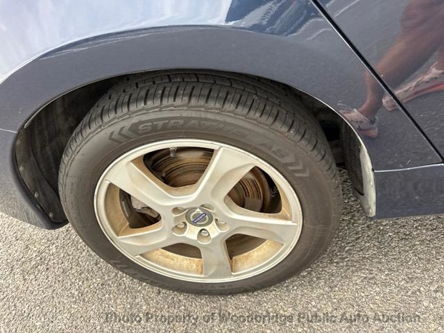 2013 Volvo S60 T5 - 23027402 - 13
