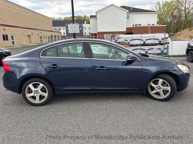 2013 Volvo S60 T5 - 23027402 - 2