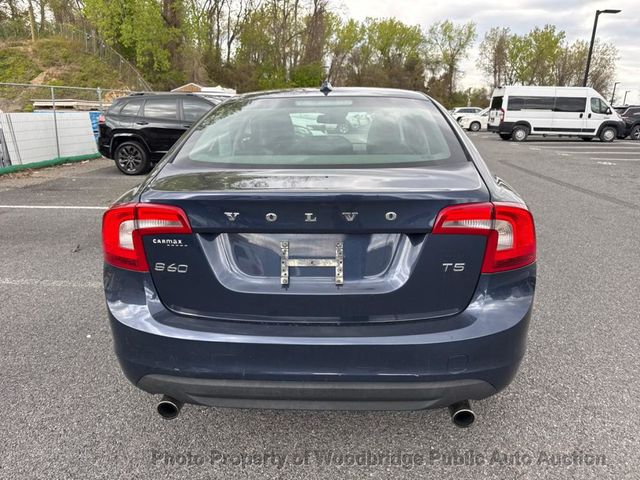 2013 Volvo S60 T5 - 23027402 - 3