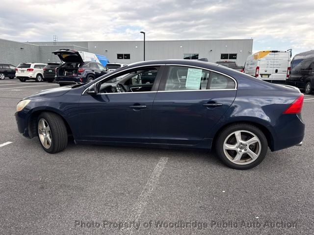 2013 Volvo S60 T5 - 23027402 - 4