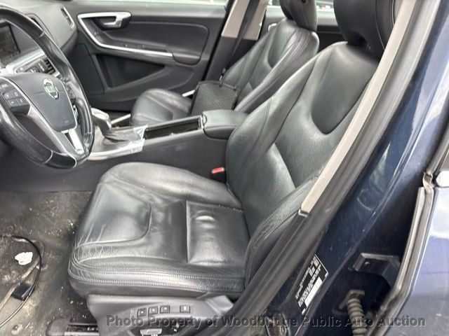 2013 Volvo S60 T5 - 23027402 - 5