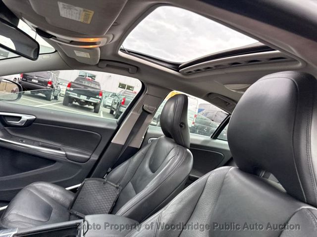 2013 Volvo S60 T5 - 23027402 - 7