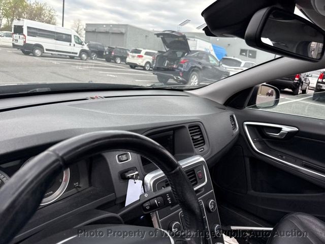 2013 Volvo S60 T5 - 23027402 - 8