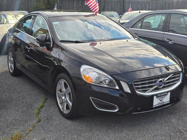 2013 Volvo S60 T5 - 23066486 - 1