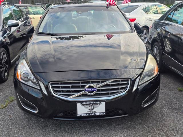 2013 Volvo S60 T5 - 23066486 - 2