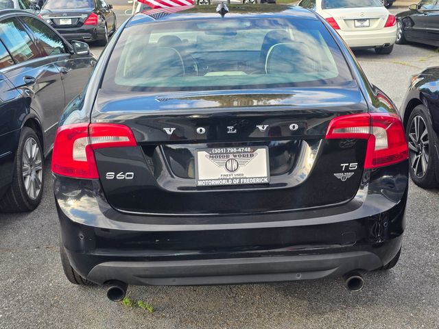 2013 Volvo S60 T5 - 23066486 - 3