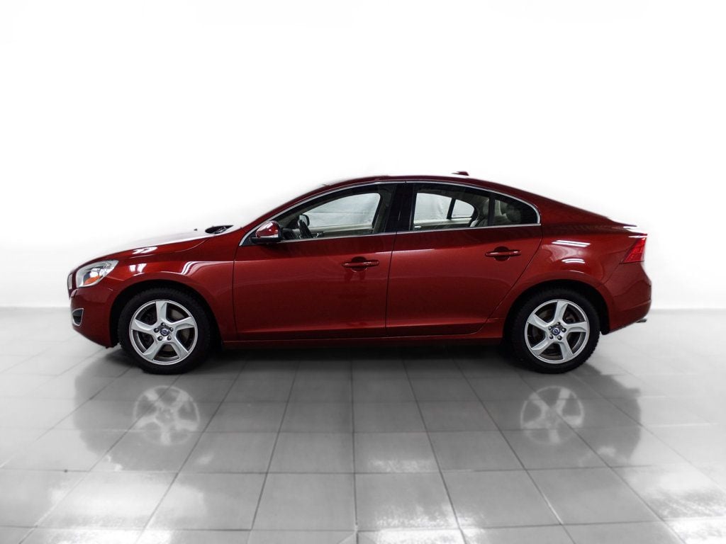 2013 Volvo S60 T5 - 22717326 - 2