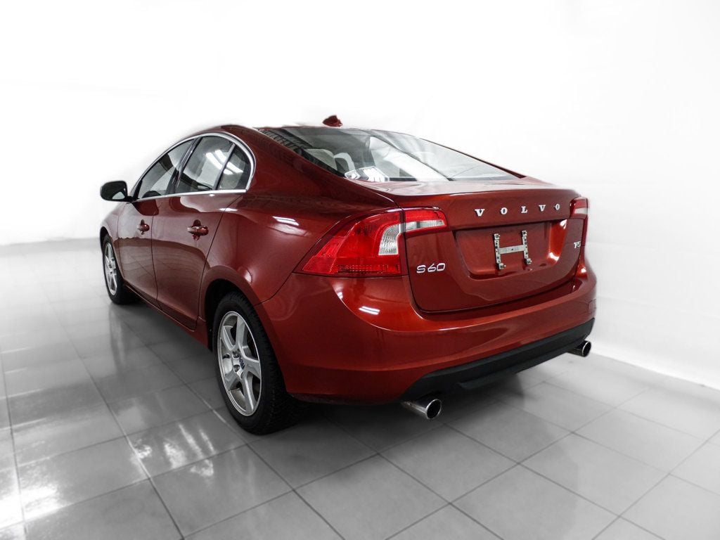 2013 Volvo S60 T5 - 22717326 - 3