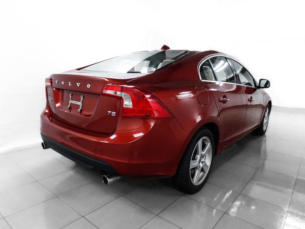 2013 Volvo S60 T5 - 22717326 - 5