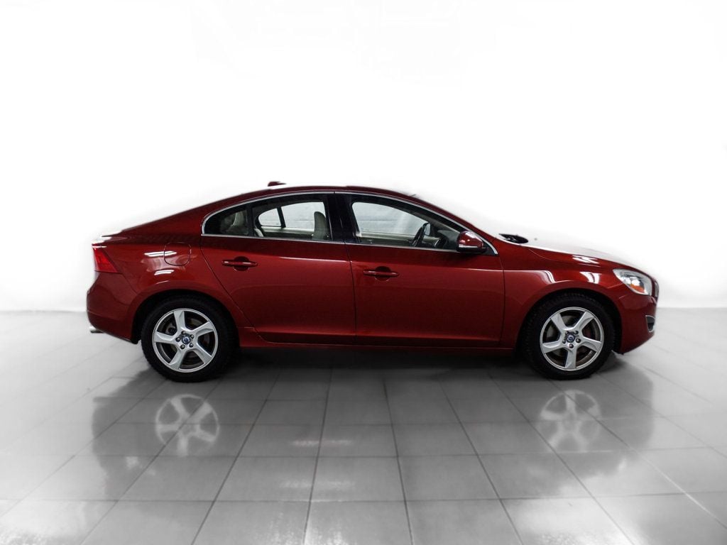 2013 Volvo S60 T5 - 22717326 - 6