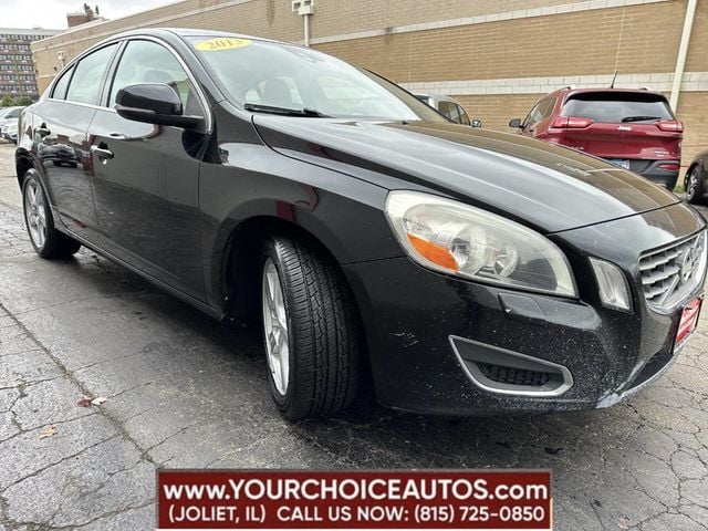 2013 Volvo S60 T5 AWD 4dr Sedan - 22672198 - 6