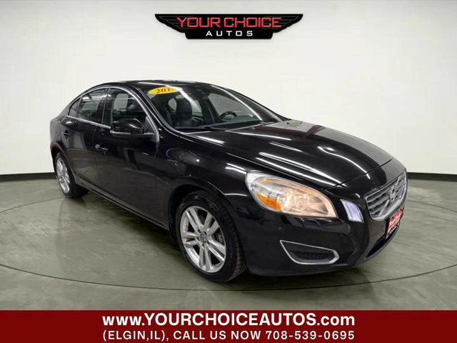 2013 Volvo S60 T5 Premier 4dr Sedan - 23051488 - 9