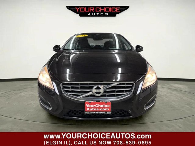 2013 Volvo S60 T5 Premier 4dr Sedan - 23051488 - 10