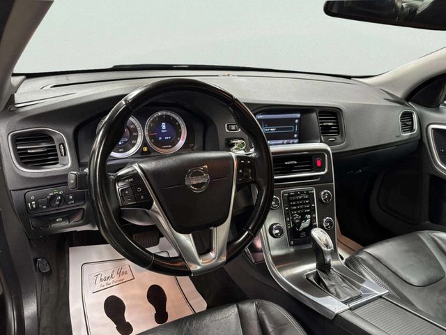 2013 Volvo S60 T5 Premier 4dr Sedan - 23051488 - 13