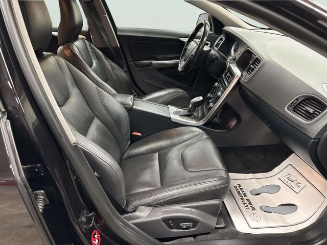 2013 Volvo S60 T5 Premier 4dr Sedan - 23051488 - 21