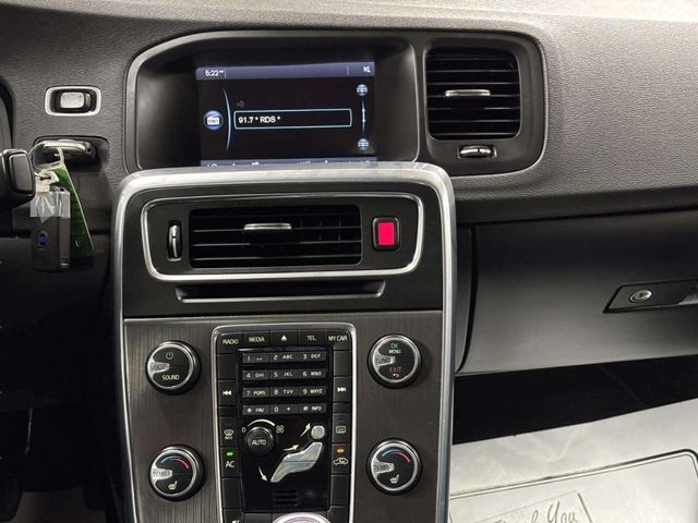 2013 Volvo S60 T5 Premier 4dr Sedan - 23051488 - 24