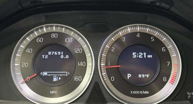 2013 Volvo S60 T5 Premier 4dr Sedan - 23051488 - 31