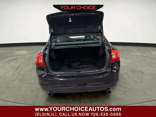 2013 Volvo S60 T5 Premier 4dr Sedan - 23051488 - 5