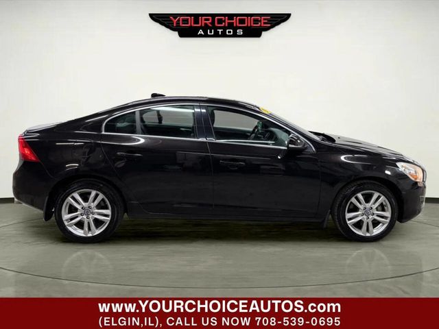 2013 Volvo S60 T5 Premier 4dr Sedan - 23051488 - 8