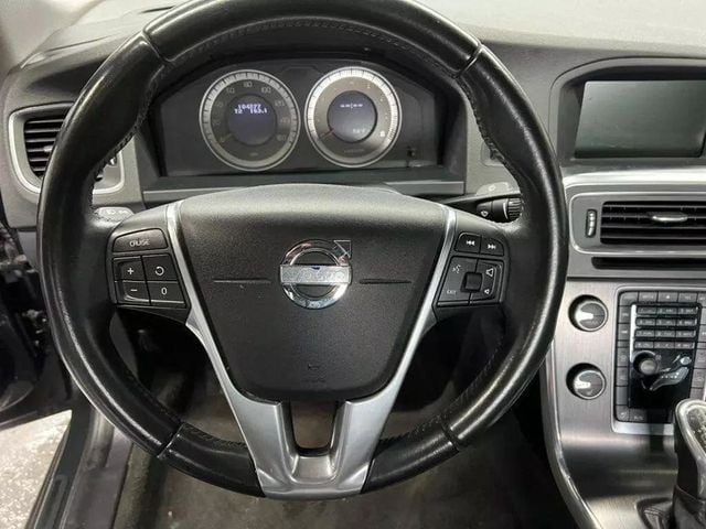 2013 Volvo S60 T5 Sedan 4D - 22348500 - 23