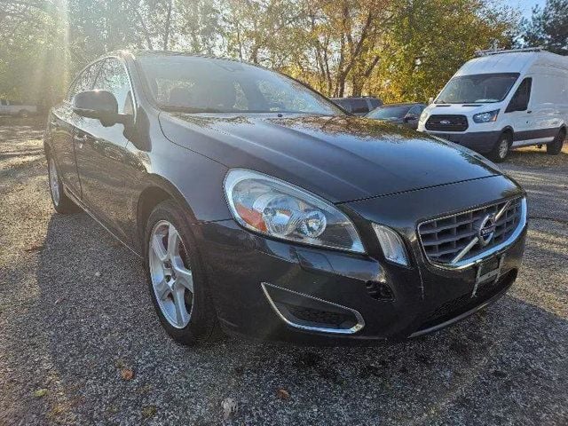 2013 Volvo S60 T5 Sedan 4D - 22348500 - 35