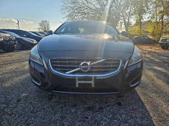 2013 Volvo S60 T5 Sedan 4D - 22348500 - 40