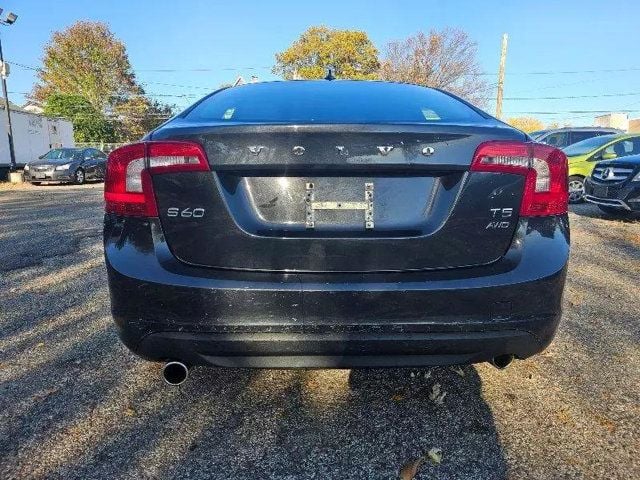 2013 Volvo S60 T5 Sedan 4D - 22348500 - 41