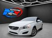 2013 Volvo S60 T6, AWD, SUNROOF, HEATED SEATS, REMOTE START, CLIMATE PKG - 23030469 - 0