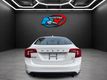 2013 Volvo S60 T6, AWD, SUNROOF, HEATED SEATS, REMOTE START, CLIMATE PKG - 23030469 - 10