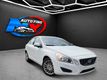 2013 Volvo S60 T6, AWD, SUNROOF, HEATED SEATS, REMOTE START, CLIMATE PKG - 23030469 - 1