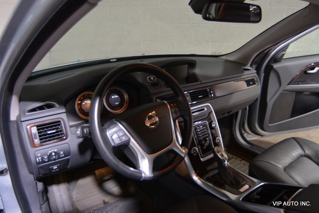 2013 Volvo S80 3.2 - 22870118 - 9