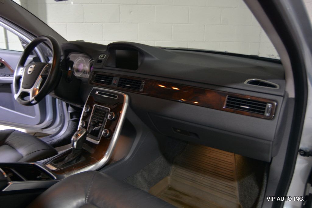 2013 Volvo S80 3.2 - 22870118 - 10