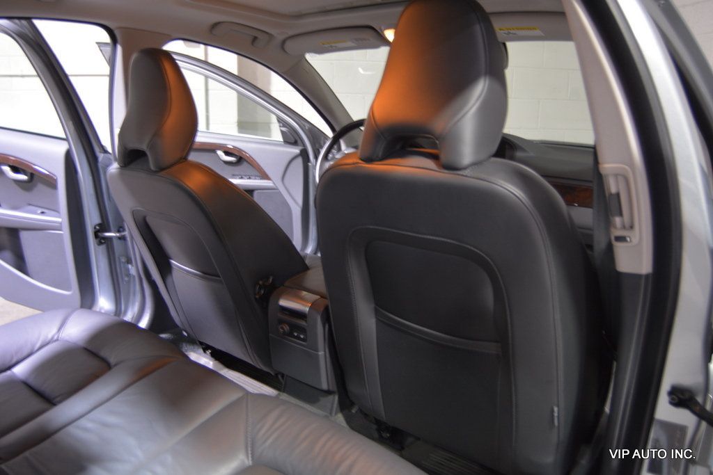 2013 Volvo S80 3.2 - 22870118 - 11