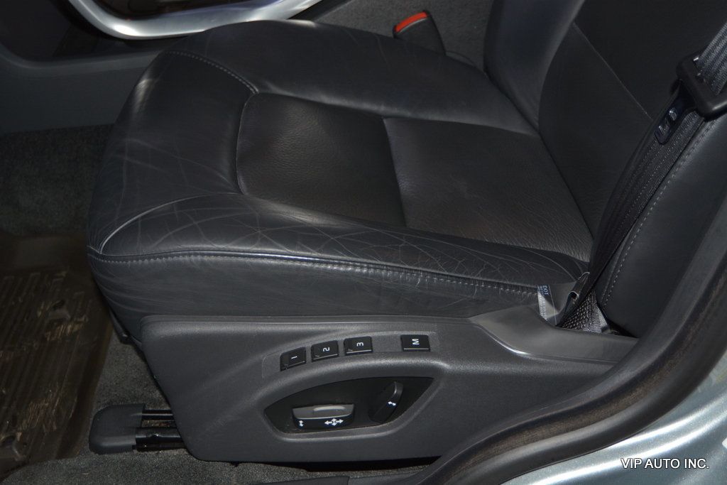 2013 Volvo S80 3.2 - 22870118 - 16