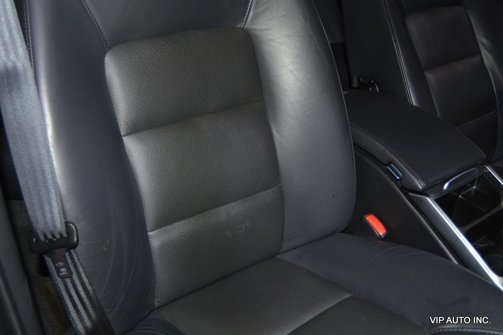 2013 Volvo S80 3.2 - 22870118 - 18