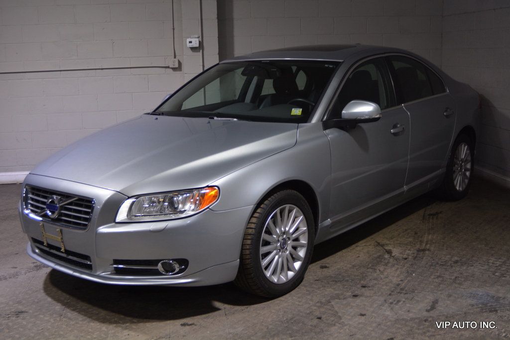 2013 Volvo S80 3.2 - 22870118 - 1
