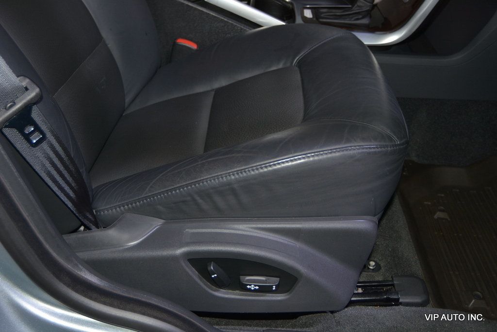 2013 Volvo S80 3.2 - 22870118 - 19