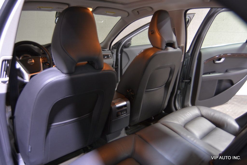 2013 Volvo S80 3.2 - 22870118 - 20