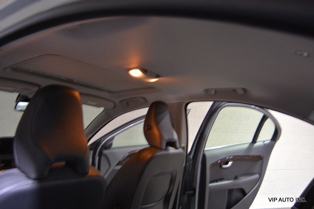 2013 Volvo S80 3.2 - 22870118 - 21