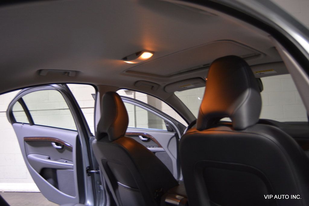 2013 Volvo S80 3.2 - 22870118 - 22