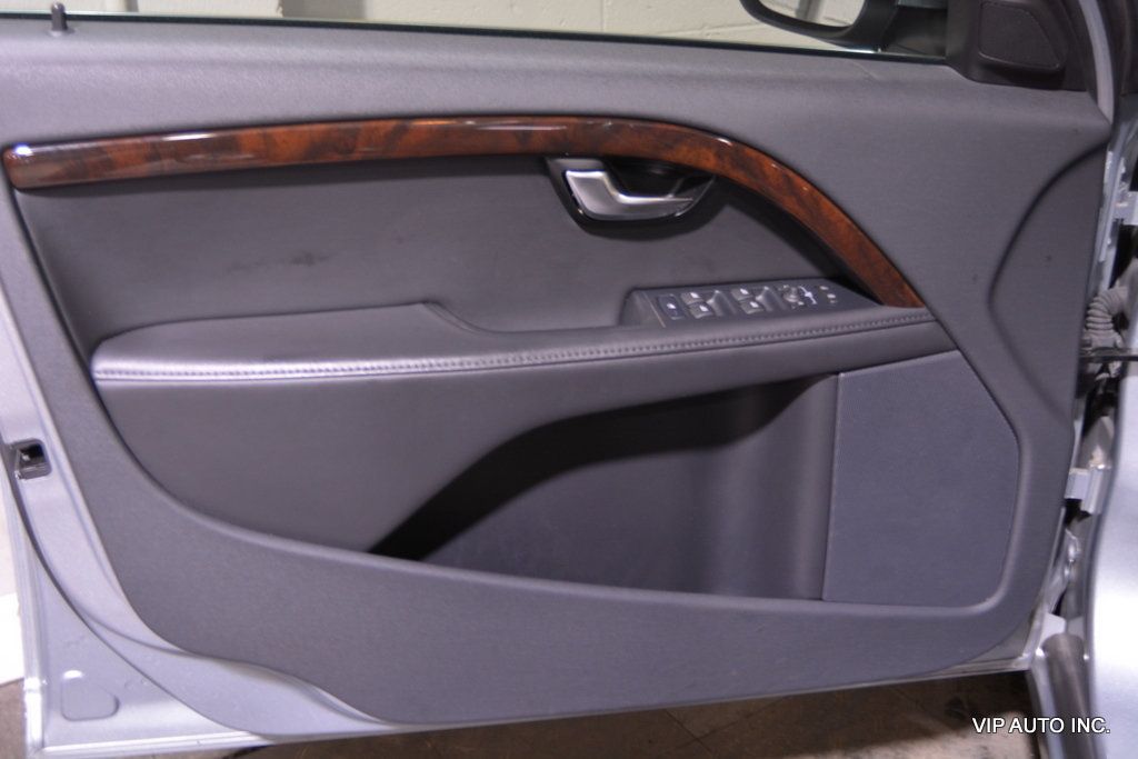 2013 Volvo S80 3.2 - 22870118 - 23