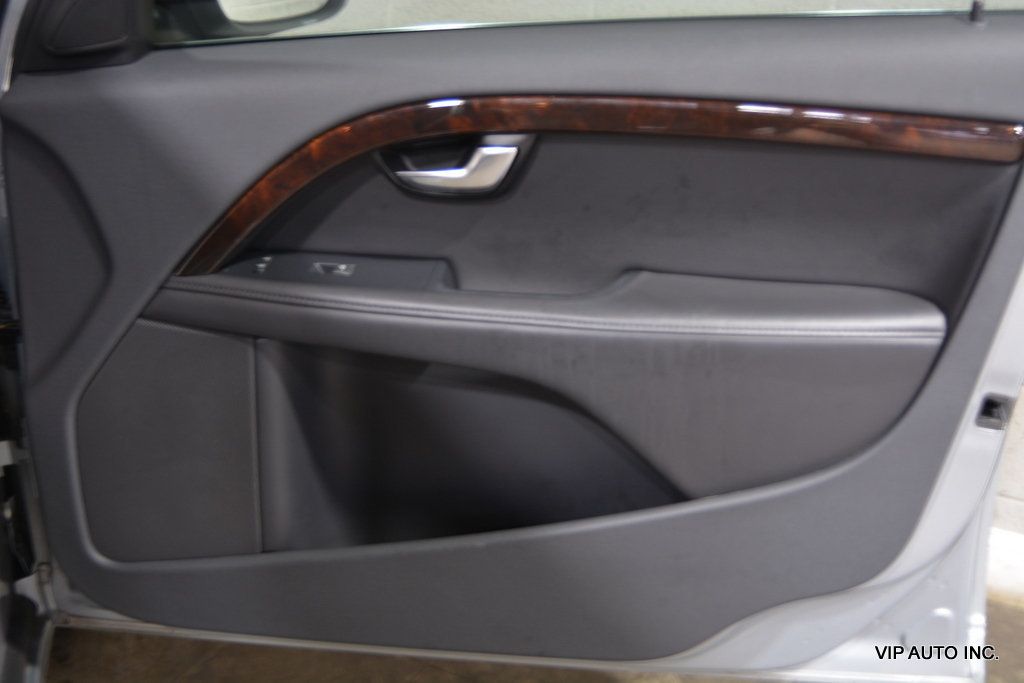 2013 Volvo S80 3.2 - 22870118 - 24