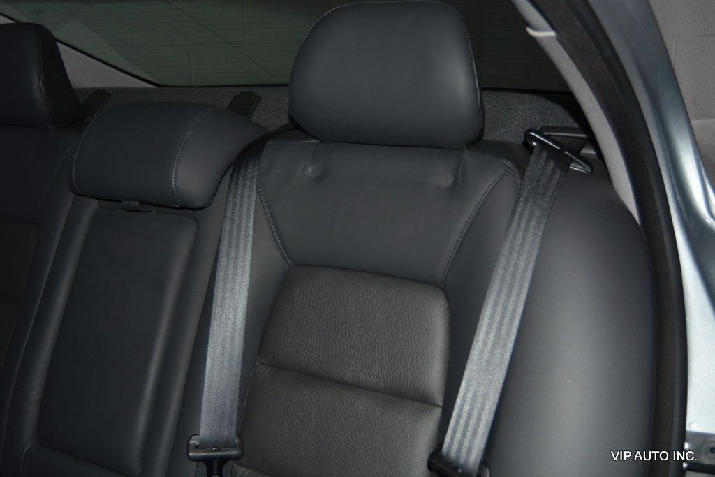 2013 Volvo S80 3.2 - 22870118 - 25