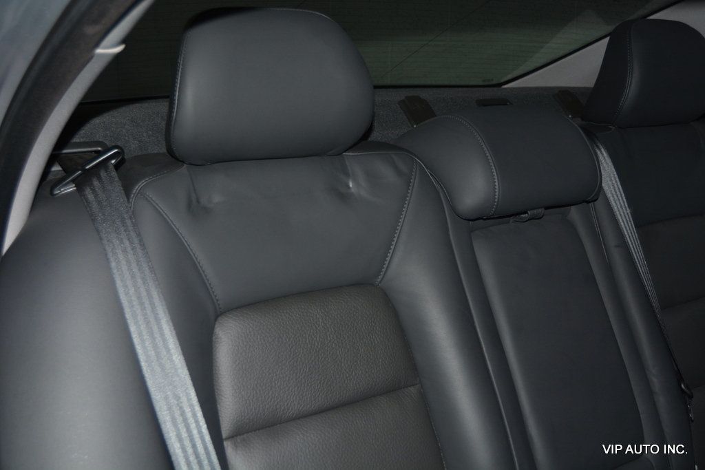 2013 Volvo S80 3.2 - 22870118 - 28