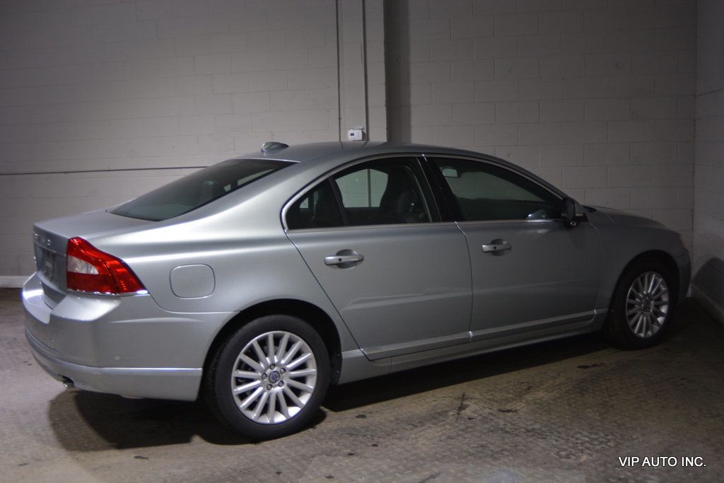 2013 Volvo S80 3.2 - 22870118 - 2