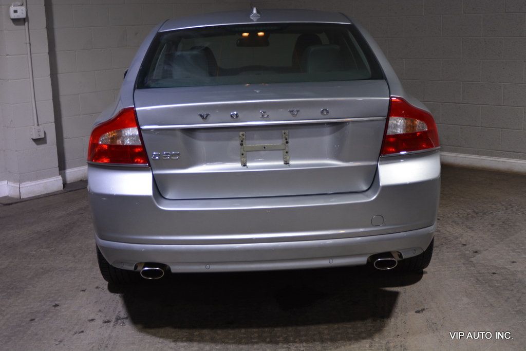 2013 Volvo S80 3.2 - 22870118 - 31