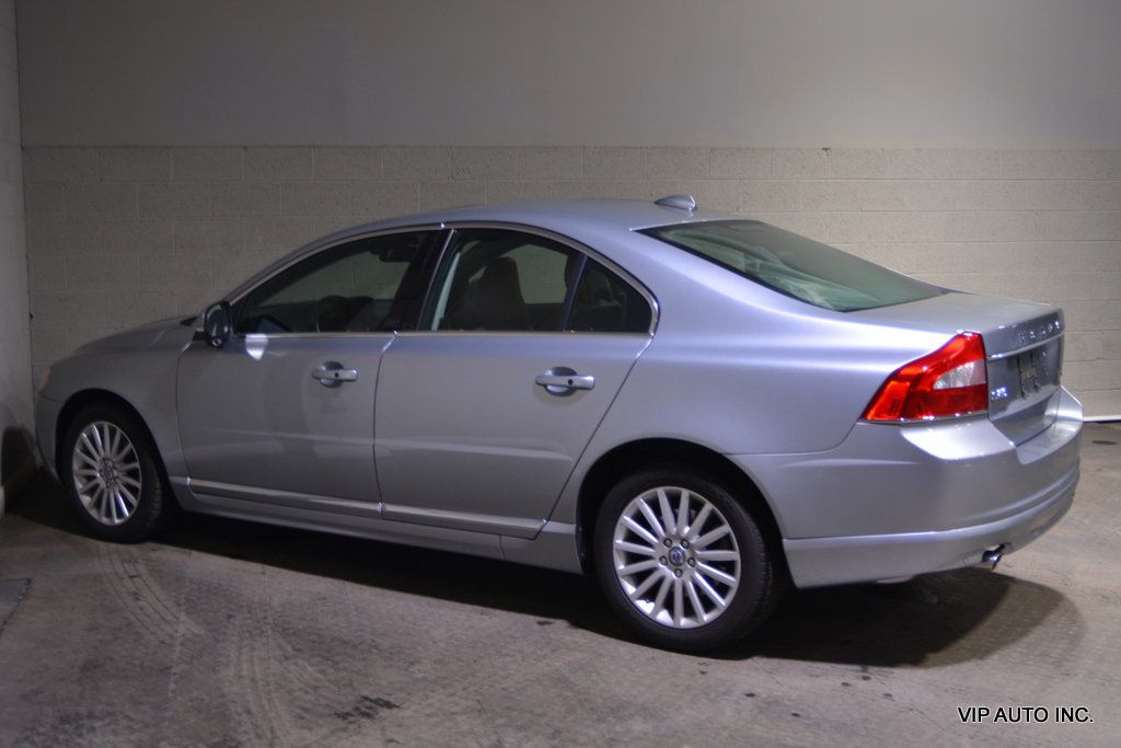 2013 Volvo S80 3.2 - 22870118 - 3