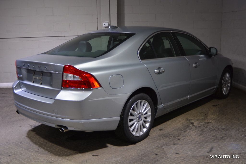 2013 Volvo S80 3.2 - 22870118 - 4